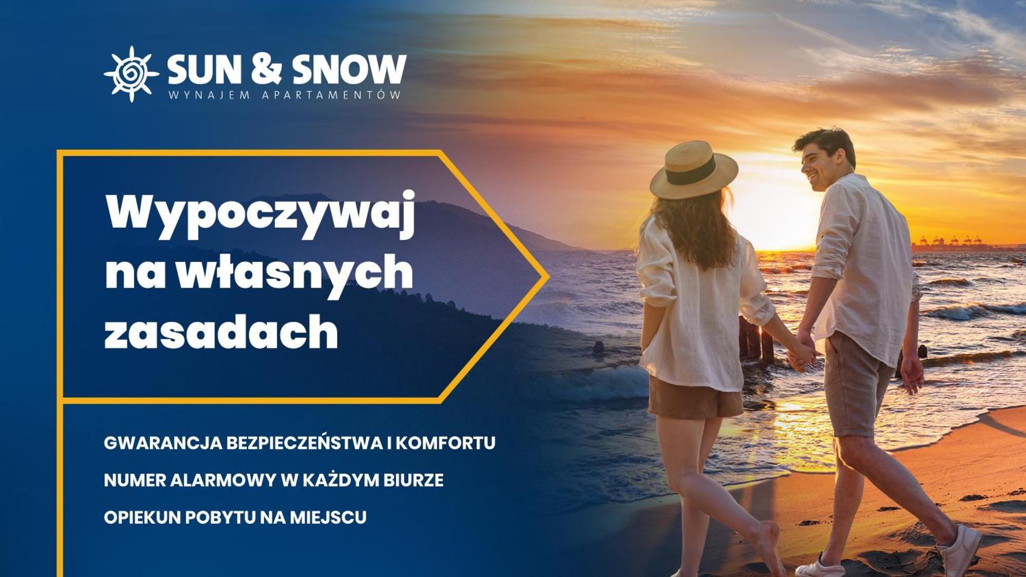 Apartamenty Sun & Snow W Rezydencji Bielik Miedzyzdroje Kültér fotó